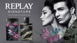 Tualetinis vanduo Replay Signature Man EDT vyrams 30 ml kaina ir informacija | Kvepalai vyrams | pigu.lt