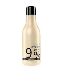 Peroksidas - emulsija Stapiz Basic Salon 9% 1000 ml kaina ir informacija | Plaukų dažai | pigu.lt