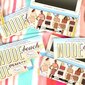 Akių šešėlių paletė TheBalm Nude Beach 9.6 g цена и информация | Akių šešėliai, pieštukai, blakstienų tušai, serumai | pigu.lt