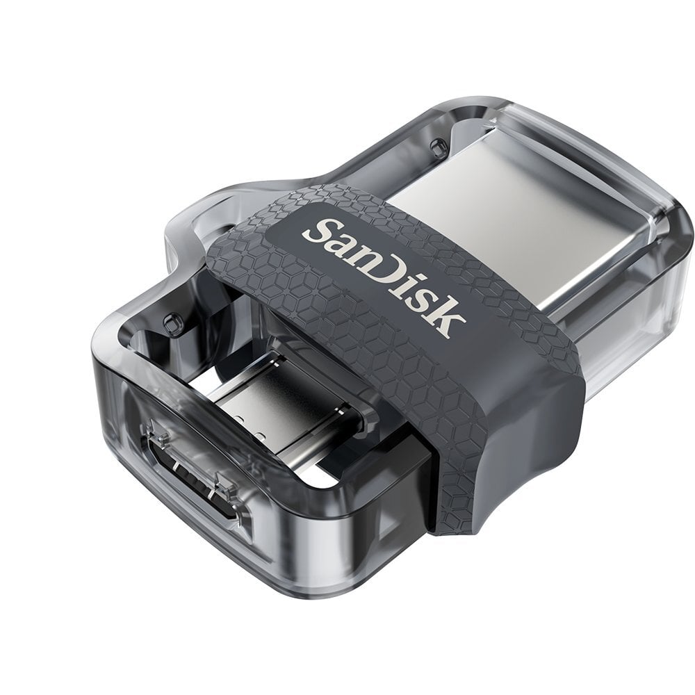 SanDisk SDDD3-256G-G46 kaina ir informacija | USB laikmenos | pigu.lt