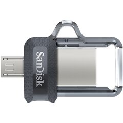 SanDisk SDDD3-256G-G46 цена и информация | USB накопители | pigu.lt