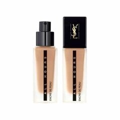 Makiažo pagrindas Yves Saint Laurent All Hours Foundation SPF20 B20 Ivory цена и информация | Пудры, базы под макияж | pigu.lt