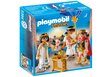 5394 PLAYMOBIL® History, Cezaris ir Kleopatra цена и информация | Konstruktoriai ir kaladėlės | pigu.lt