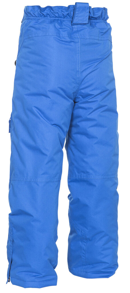Slidinėjimo kelnės Trespass Marvelous, blue kaina ir informacija | Žiemos drabužiai vaikams | pigu.lt