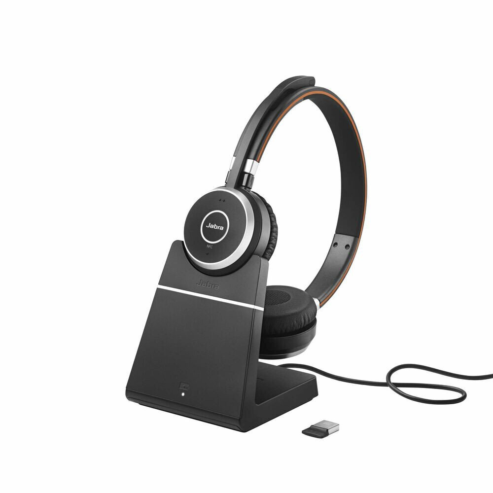 Jabra 14207-39 kaina ir informacija | Ausinių aksesuarai | pigu.lt