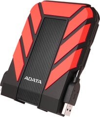 Adata HD710 2.5'' Pro 2TB USB 3.0 kaina ir informacija | ADATA Kompiuterinė technika | pigu.lt