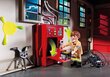 Konstruktorius 9219 PLAYMOBIL® Ghostbusters™ gaisrinė kaina ir informacija | Konstruktoriai ir kaladėlės | pigu.lt