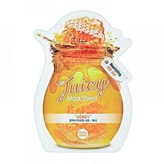 Маска для лица Holika Holika Juicy, 20 мл цена и информация | Маски для лица, патчи для глаз | pigu.lt