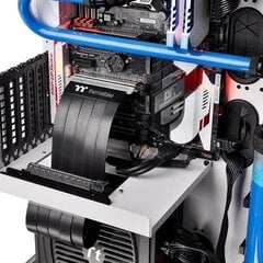 Thermaltake Extension Riser TT Premium PCI-E 3.0 X16, 300 мм (AC-045-CN1OTN-C1) цена и информация | Аксессуары для компонентов | pigu.lt