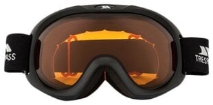 Slidinėjimo akiniai vaikams Trespass Hijinx matt black kaina ir informacija | Trespass Žiemos sportas | pigu.lt