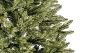 Рождественская елка Luxury 1,80м цена и информация | Искусственные елки | pigu.lt