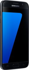 Samsung Galaxy S7 (G930F), Черный цена и информация | Мобильные телефоны | pigu.lt