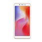 Xiaomi Redmi 6A, 32 GB, Gold kaina ir informacija | Mobilieji telefonai | pigu.lt