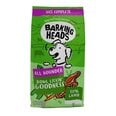 Barking Heads Chop Lickin Lamb su ėriena, 12 kg