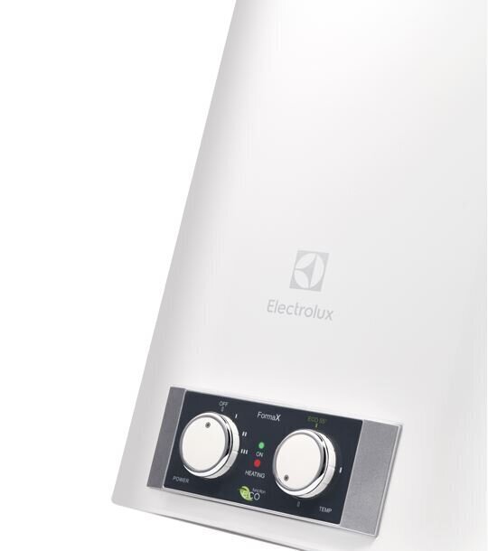 Elektrinis vandens šildytuvas Electrolux EWH 50 Formax kaina ir informacija | Vandens šildytuvai | pigu.lt