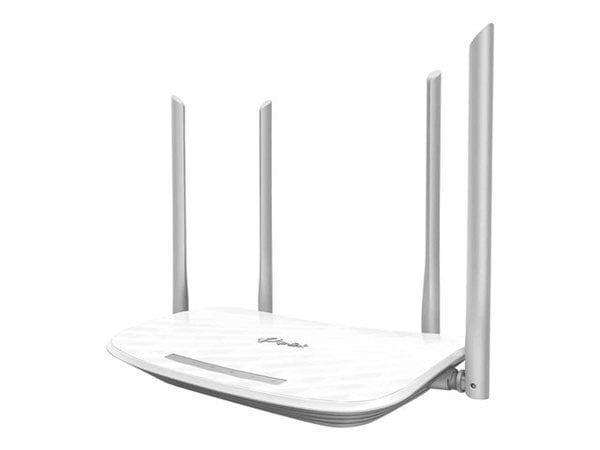 TP-LINK Archer C50, 300+867 Mbit/s kaina ir informacija | Maršrutizatoriai (routeriai) | pigu.lt