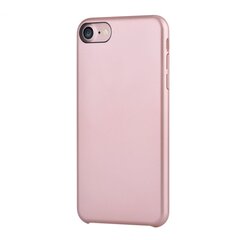 Devia Apple iPhone 7 Plus Ceo 2 Case Rose kaina ir informacija | Telefono dėklai | pigu.lt