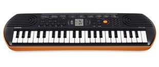 Sintezatorius Casio SA-76 kaina ir informacija | Casio Buitinė technika ir elektronika | pigu.lt