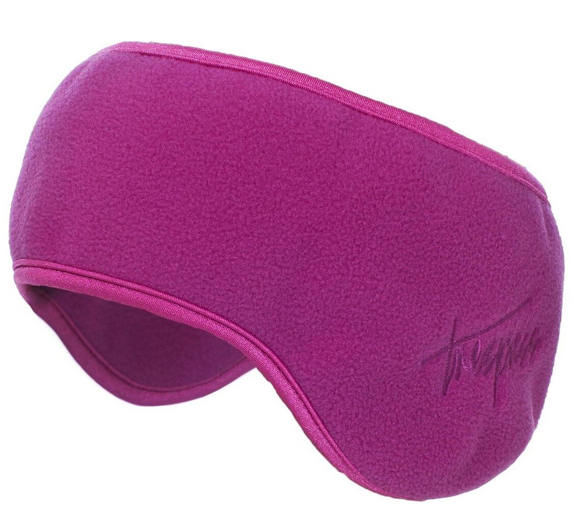 Galvos juosta moterims Trespass UAHSHAI20001 - Lorax - Adults Ear Warmer kaina ir informacija | Kepurės moterims | pigu.lt