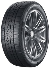 Continental ContiWinterContact TS860 S 275/40R20 106 V XL FR kaina ir informacija | Žieminės padangos | pigu.lt