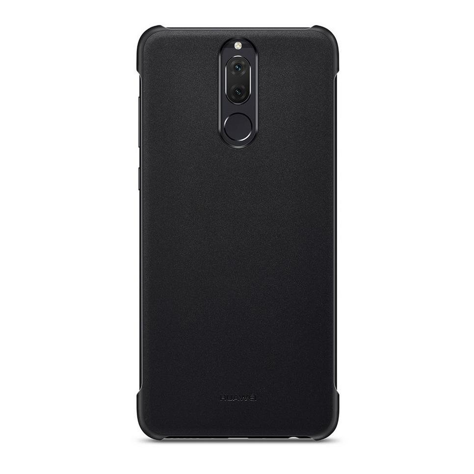 "Huawei Mate 10 Lite" dėklas juodas kaina ir informacija | Telefono dėklai | pigu.lt