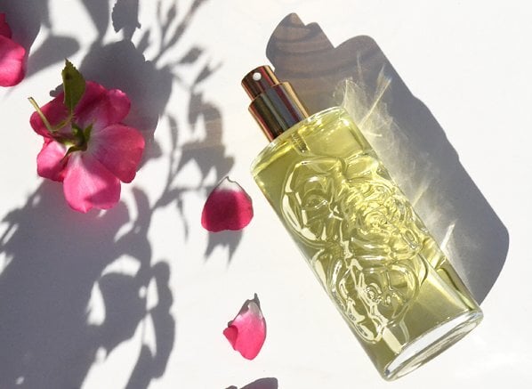 Kvapusis vanduo Houbigant Quelques Fleurs L'Original EDP moterims, 100 ml kaina ir informacija | Kvepalai moterims | pigu.lt