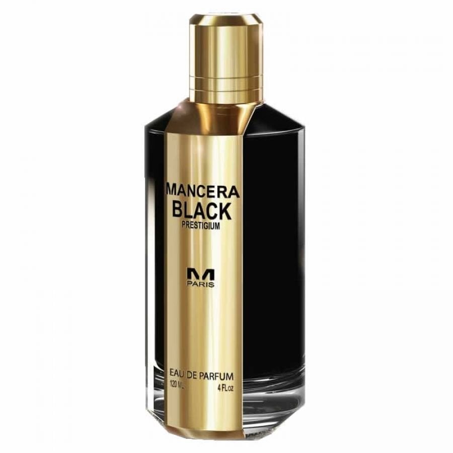 Kvapusis vanduo Mancera Black Prestigium EDP vyrams ir moterims, 120 ml kaina ir informacija | Kvepalai moterims | pigu.lt