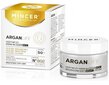 Maitinamasis veido kremas Mincer Pharma Argan Life, 50 ml kaina ir informacija | Veido kremai | pigu.lt