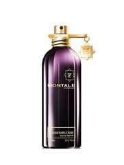 Kvapusis vanduo Montale Aoud Purple Rose EDP moterims/vyrams 100 ml kaina ir informacija | Montale Kvepalai | pigu.lt