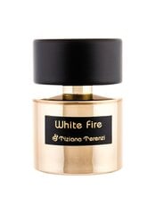 Kvapusis vanduo Tiziana Terenzi White Fire EDP moterims/vyrams 100 ml kaina ir informacija | Kvepalai moterims | pigu.lt