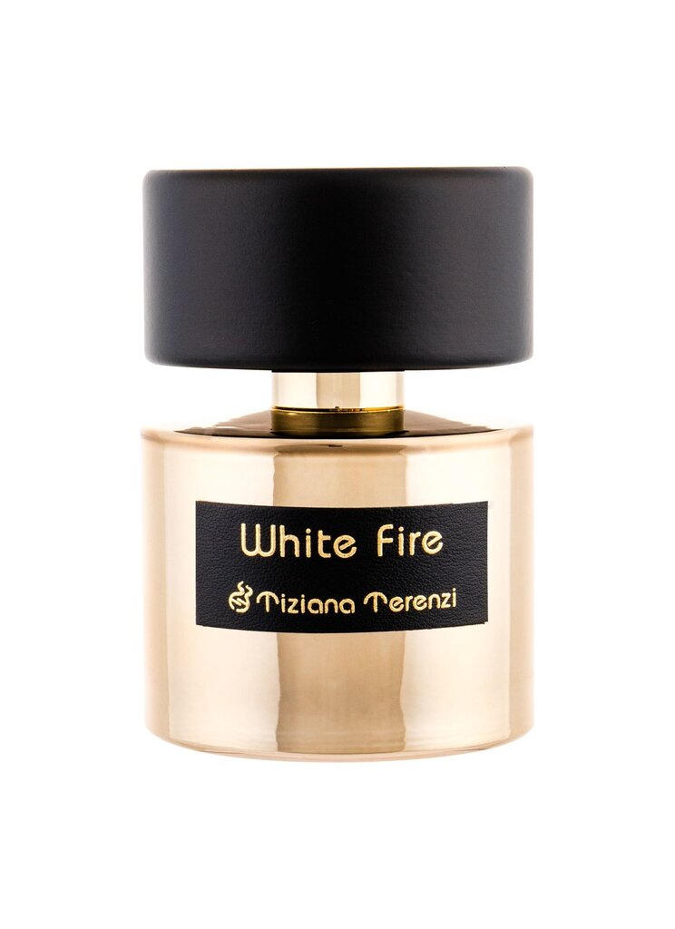 Kvapusis vanduo Tiziana Terenzi White Fire EDP moterims/vyrams 100 ml kaina ir informacija | Kvepalai moterims | pigu.lt