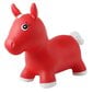 Žaislinis arkliukas šokinėjimui Gerardo's toys My first Jumpy, raudonas цена и информация | Žaislai kūdikiams | pigu.lt