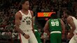 NBA 2K18, Nintendo Switch цена и информация | Kompiuteriniai žaidimai | pigu.lt