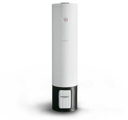 Malkinis vandens šildytuvas Ariston SL80/3 pastatomas vertikalus kaina ir informacija | Vandens šildytuvai | pigu.lt