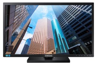 SAMSUNG S22E450DW 22in 16:10 Wide цена и информация | Мониторы | pigu.lt