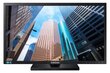 Samsung LS22E45UDWG/EN kaina ir informacija | Monitoriai | pigu.lt