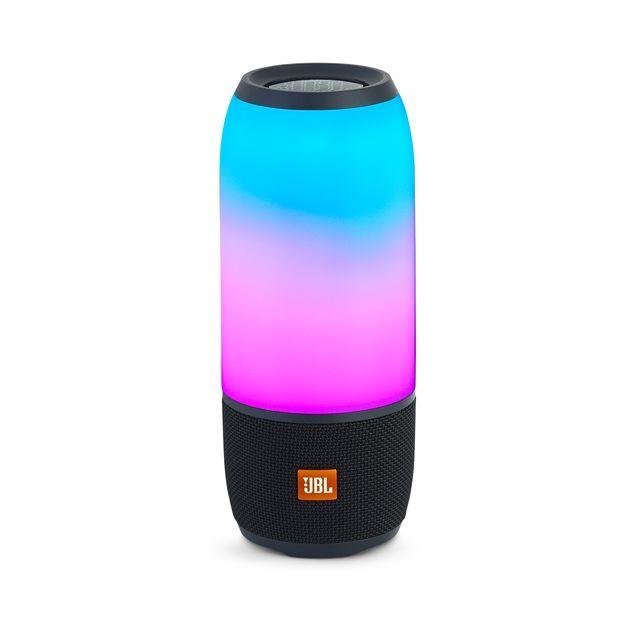 JBL PULSE 3, juoda kaina ir informacija | Garso kolonėlės | pigu.lt