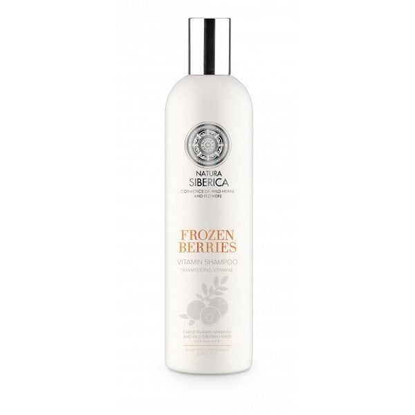 Produse cosmetice Natura Siberica