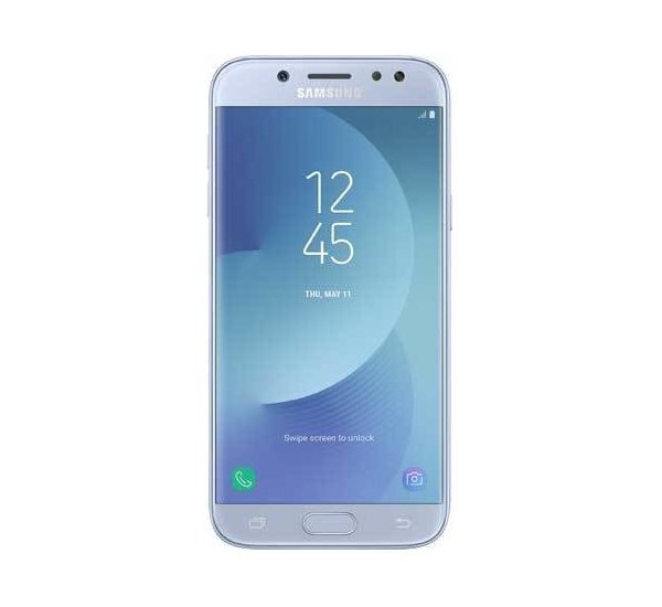 Samsung Galaxy J5 2017 Dual SIM (J530), Sidabrinė kaina ir informacija | Mobilieji telefonai | pigu.lt
