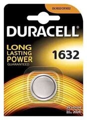 Батарейки Duracell 007420 цена и информация | Батарейки | pigu.lt