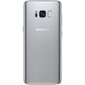 Samsung Galaxy S8 (G950) 64GB, Arctic Silver цена и информация | Mobilieji telefonai | pigu.lt