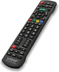 Savio RC-06 kaina ir informacija | Išmaniųjų (Smart TV) ir televizorių priedai | pigu.lt