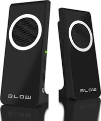 Blow 66-373 цена и информация | Аудиоколонки | pigu.lt
