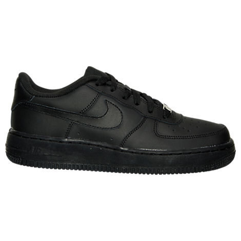 Sportiniai batai moterims Nike Air Force 1 GS 314192-009 kaina ir informacija | Sportiniai bateliai, kedai moterims | pigu.lt