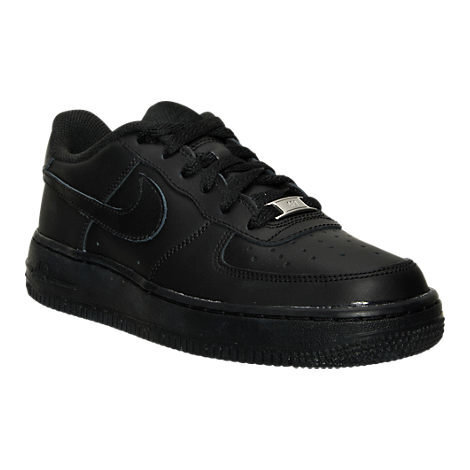 Sportiniai batai moterims Nike Air Force 1 GS 314192-009 цена и информация | Sportiniai bateliai, kedai moterims | pigu.lt