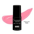 Гель-лак для ногтей «Sincero Salon», 6 мл, ROSE PINK, 925