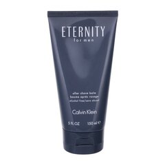 Бальзам после бритья Calvin Klein Eternity для мужчин 150 мл цена и информация | Мужская парфюмированная косметика | pigu.lt