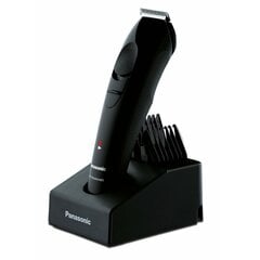 Машинка для стрижки волос Panasonic Corp. ER-GP21 цена и информация | Машинки для стрижки волос | pigu.lt