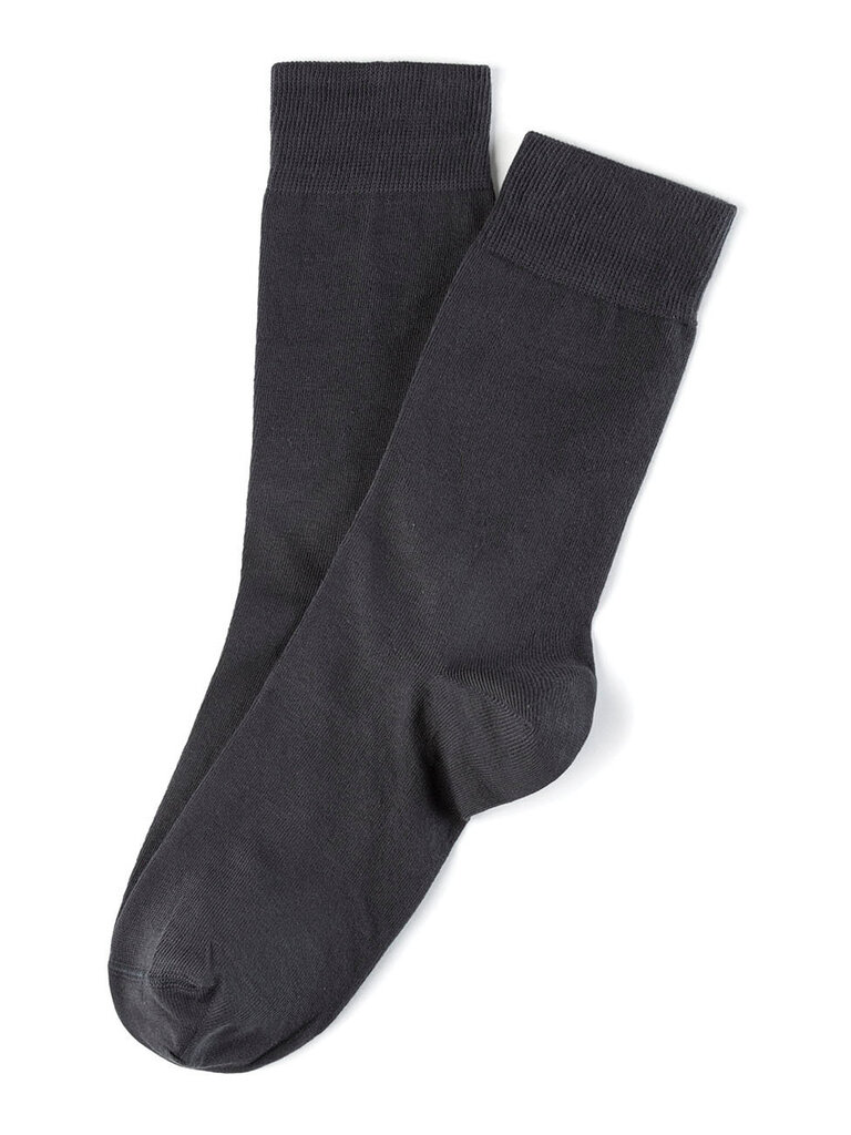 Vyriškos kojinės Incanto BU733008 pilkos spalvos kaina ir informacija | Vyriškos kojinės | pigu.lt