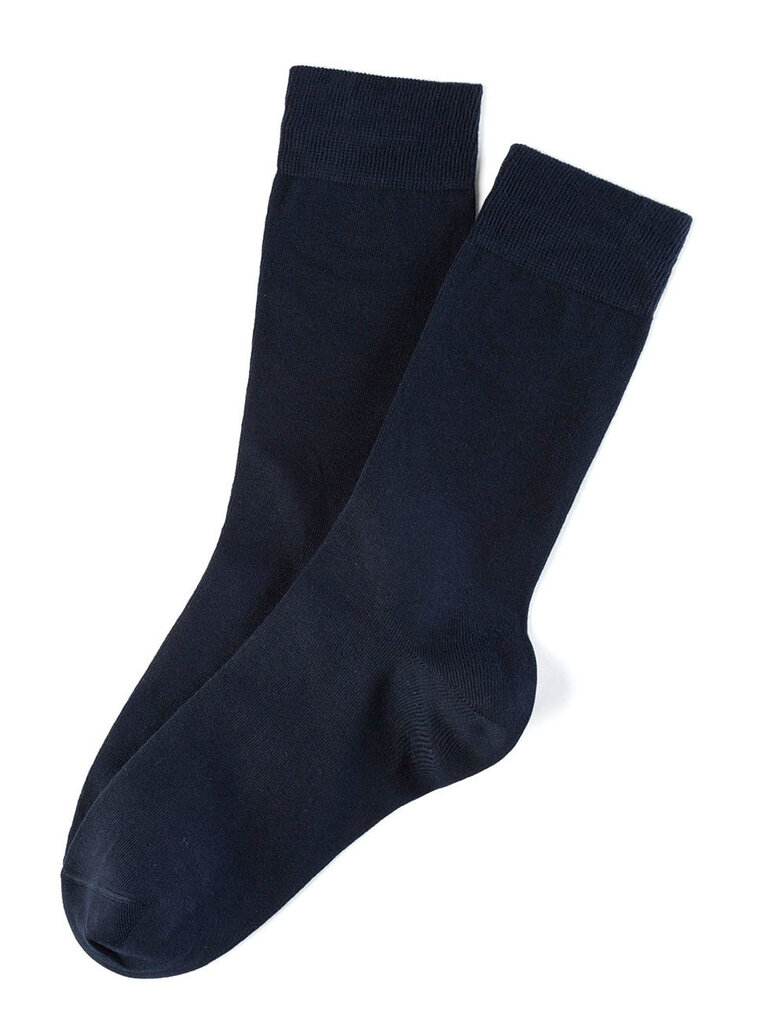 Vyriškos kojinės Incanto BU733008 mėlynos spalvos kaina ir informacija | Vyriškos kojinės | pigu.lt